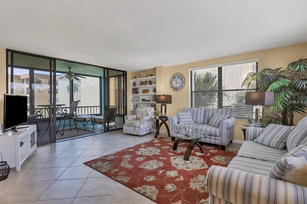 8776 MIDNIGHT PASS ROAD #C307 Sarasota, FL 34242