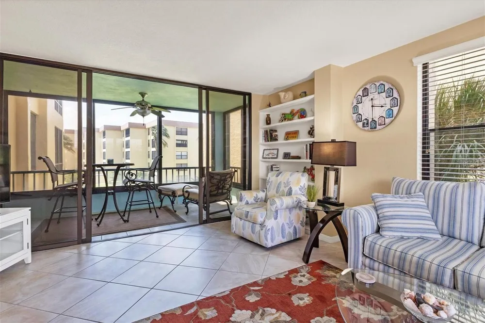 8776 MIDNIGHT PASS ROAD #C307 Sarasota, FL 34242