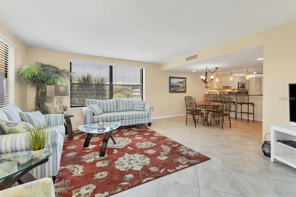 8776 MIDNIGHT PASS ROAD #C307 Sarasota, FL 34242