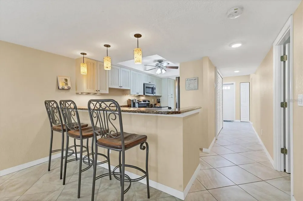 8776 MIDNIGHT PASS ROAD #C307 Sarasota, FL 34242