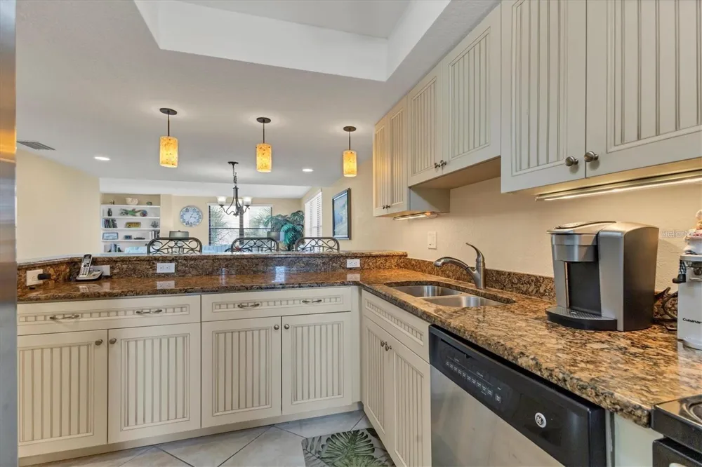 8776 MIDNIGHT PASS ROAD #C307 Sarasota, FL 34242