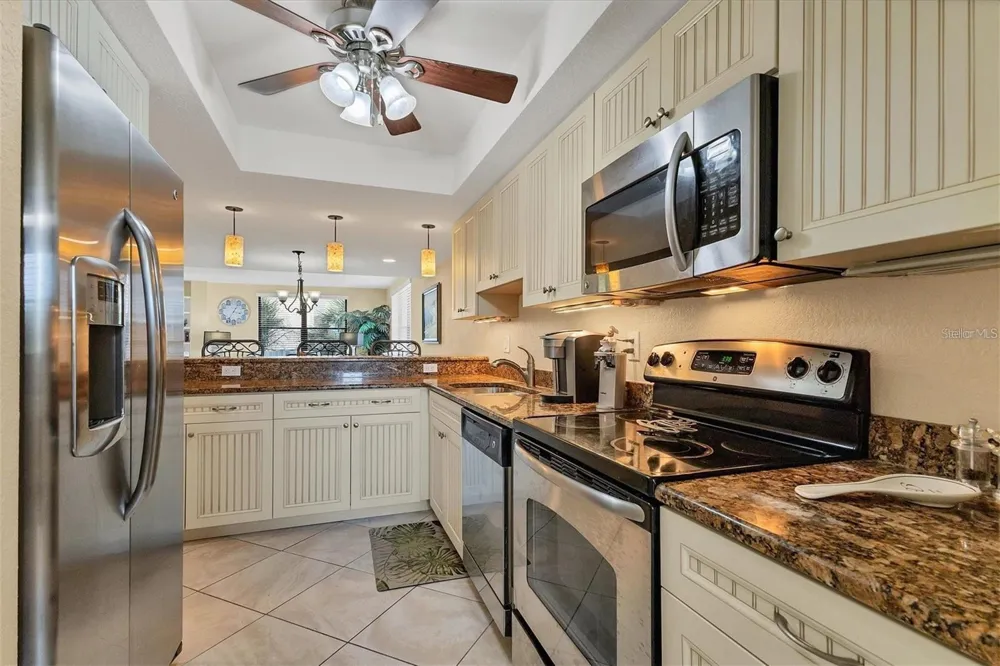 8776 MIDNIGHT PASS ROAD #C307 Sarasota, FL 34242
