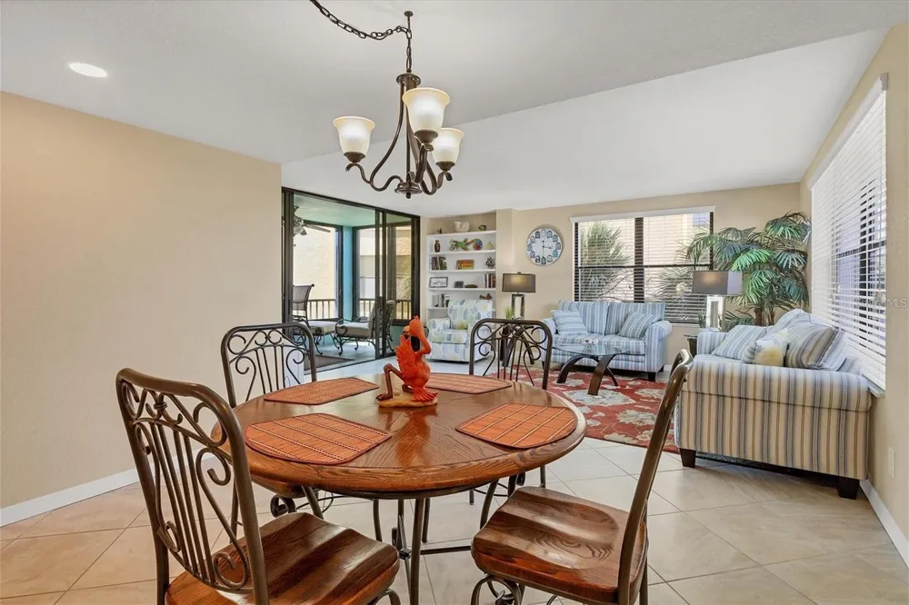8776 MIDNIGHT PASS ROAD #C307 Sarasota, FL 34242