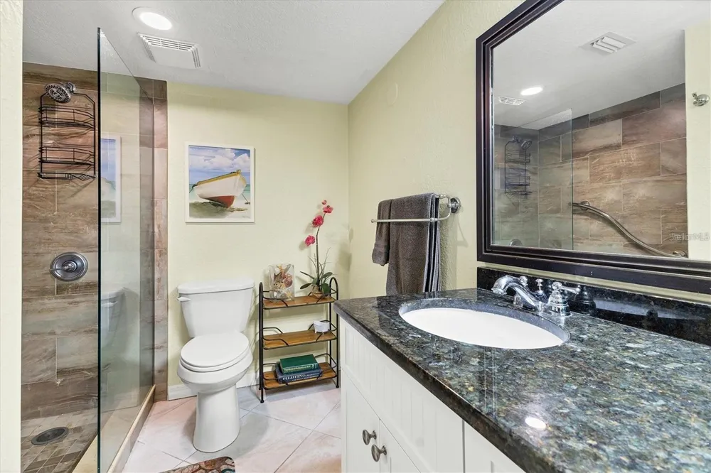 8776 MIDNIGHT PASS ROAD #C307 Sarasota, FL 34242