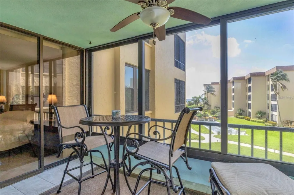 8776 MIDNIGHT PASS ROAD #C307 Sarasota, FL 34242