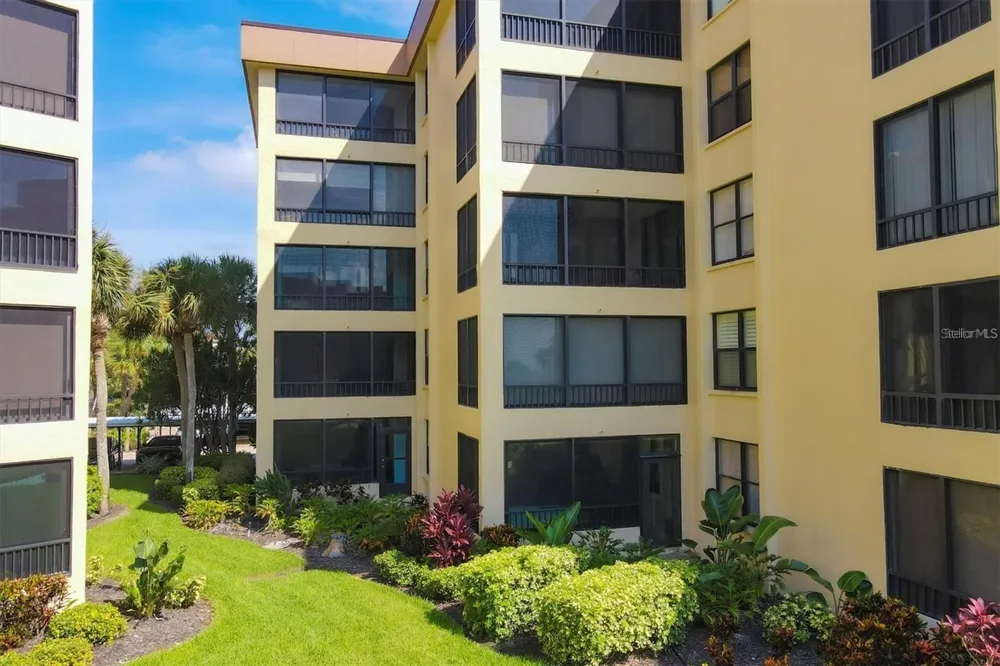 8776 MIDNIGHT PASS ROAD #C307 Sarasota, FL 34242