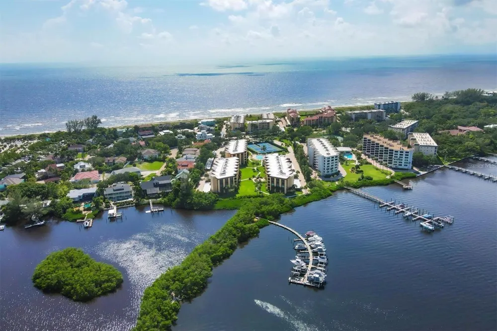 8776 MIDNIGHT PASS ROAD #C307 Sarasota, FL 34242