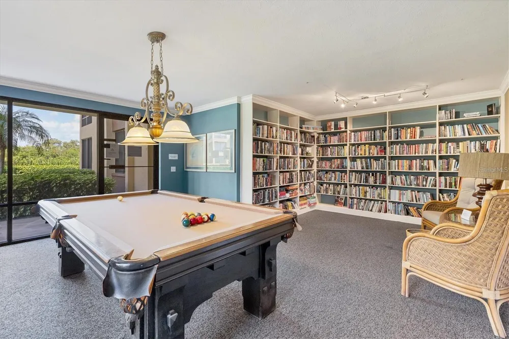 8776 MIDNIGHT PASS ROAD #C307 Sarasota, FL 34242