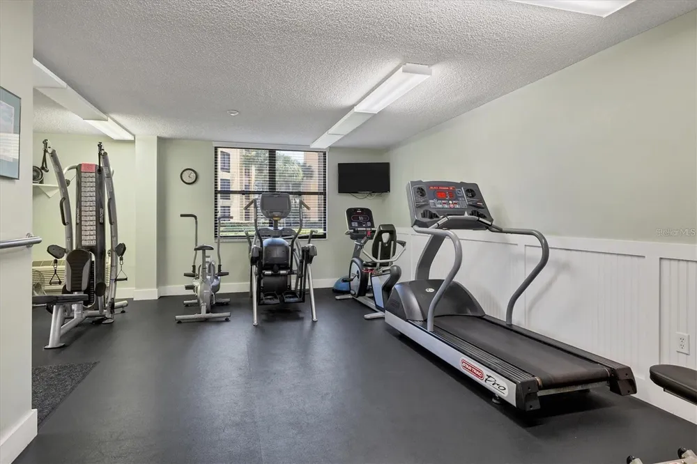 8776 MIDNIGHT PASS ROAD #C307 Sarasota, FL 34242