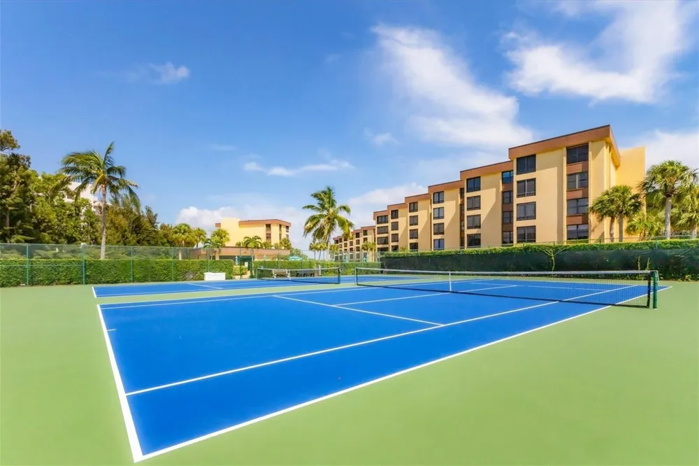 8776 MIDNIGHT PASS ROAD #C307 Sarasota, FL 34242