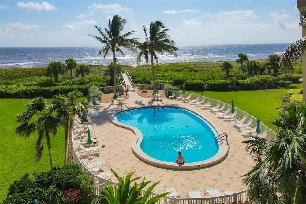 8776 MIDNIGHT PASS ROAD #C307 Sarasota, FL 34242