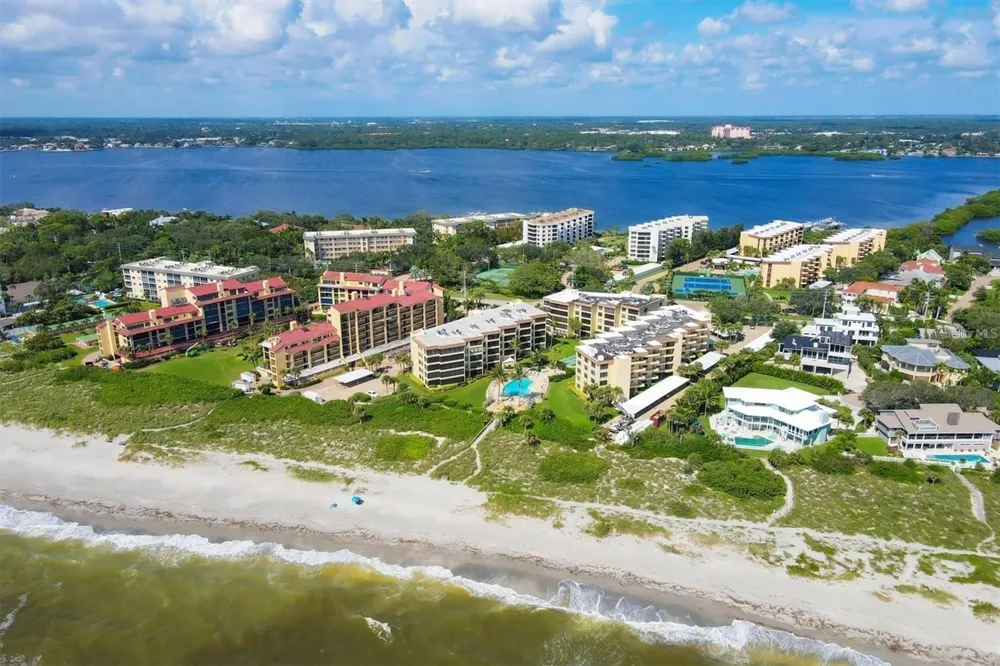 8776 MIDNIGHT PASS ROAD #C307 Sarasota, FL 34242