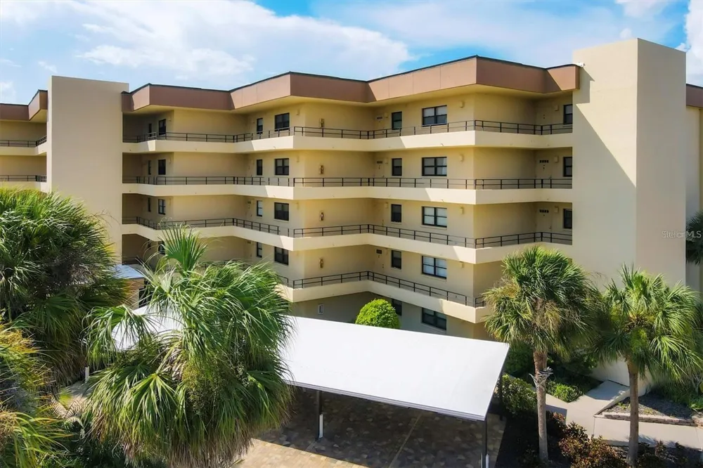 8776 MIDNIGHT PASS ROAD #C307 Sarasota, FL 34242