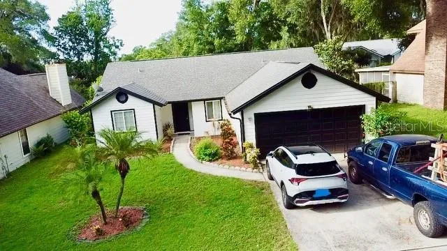 957 SOUTHRIDGE TRAIL Altamonte Springs, FL 32714