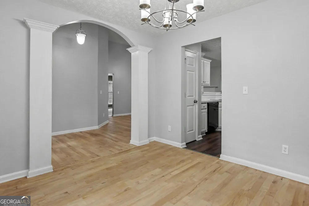 250 Dillion DR Hampton, GA 30228