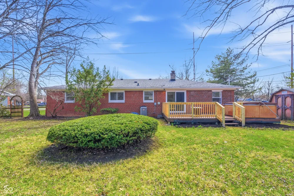 3460 W 56th Street Indianapolis, IN 46228