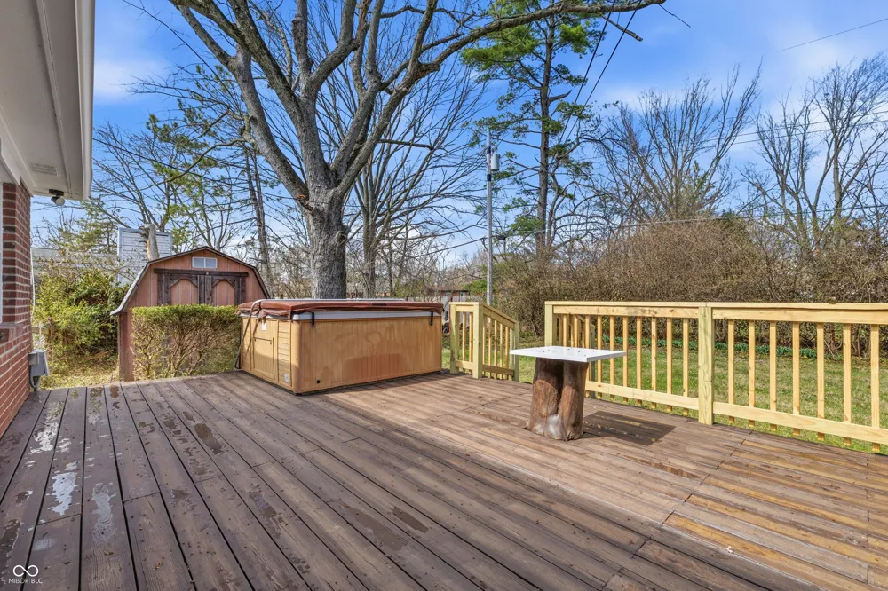 3460 W 56th Street Indianapolis, IN 46228