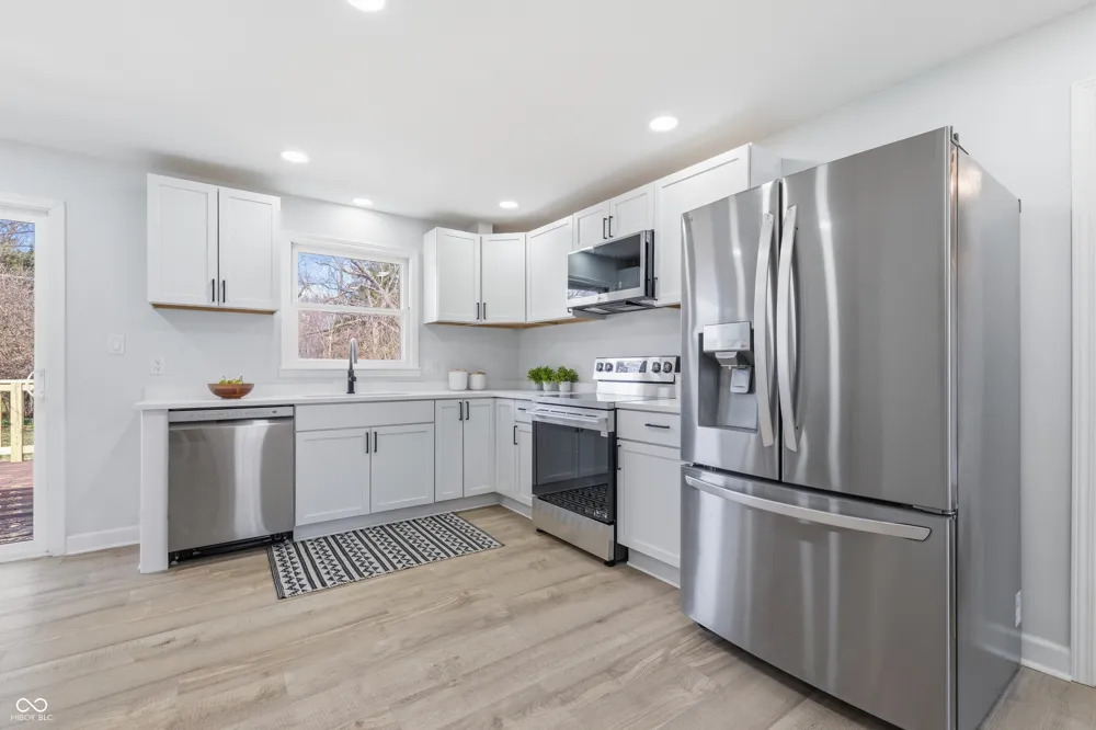 3460 W 56th Street Indianapolis, IN 46228