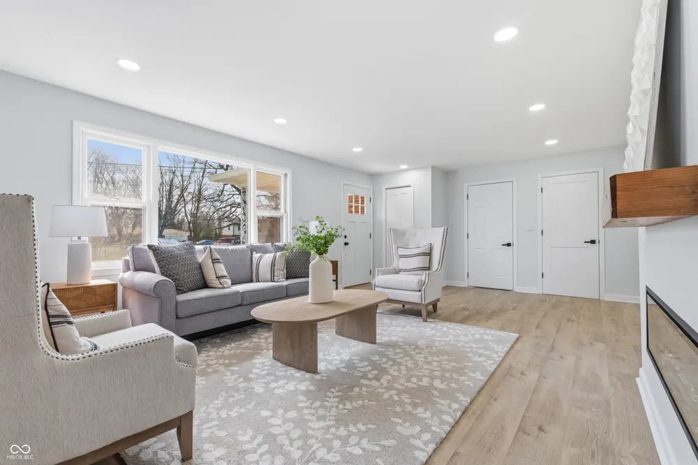 3460 W 56th Street Indianapolis, IN 46228