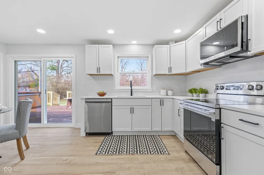 3460 W 56th Street Indianapolis, IN 46228