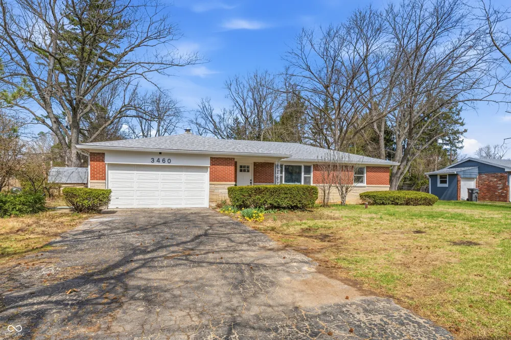 3460 W 56th Street Indianapolis, IN 46228