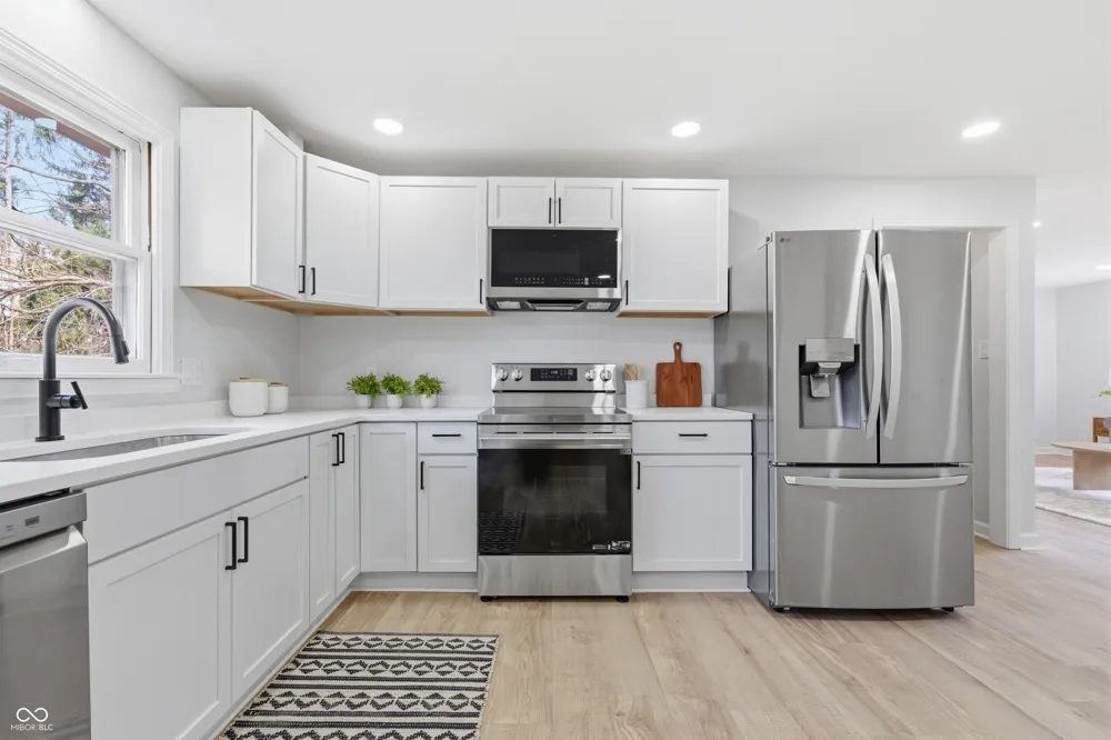 3460 W 56th Street Indianapolis, IN 46228