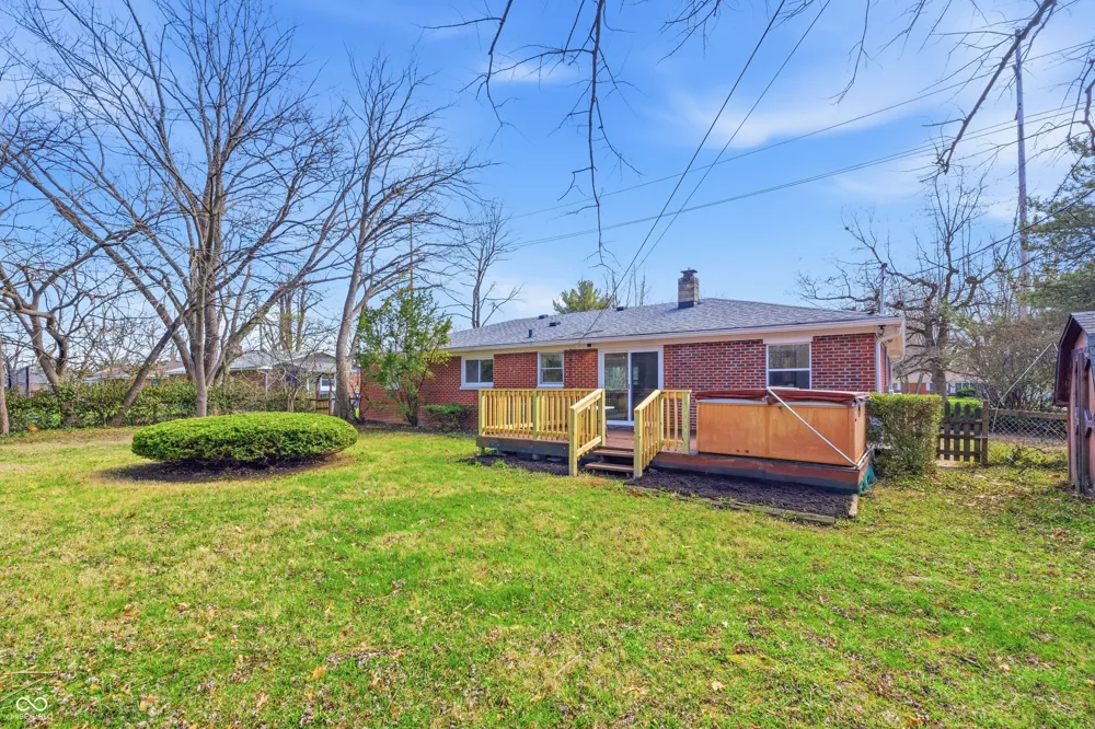 3460 W 56th Street Indianapolis, IN 46228