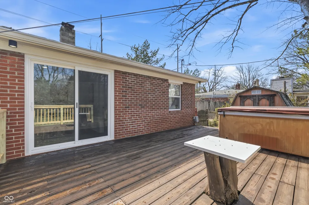 3460 W 56th Street Indianapolis, IN 46228