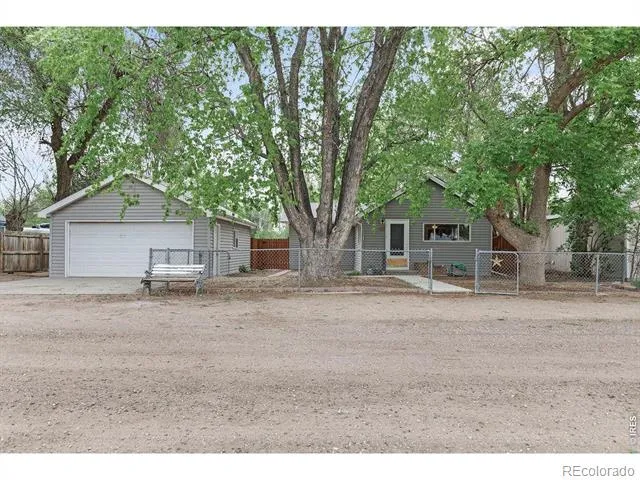 208 S Cora Avenue Milliken, CO 80543