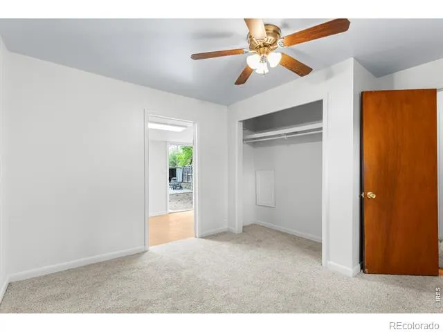 208 S Cora Avenue Milliken, CO 80543