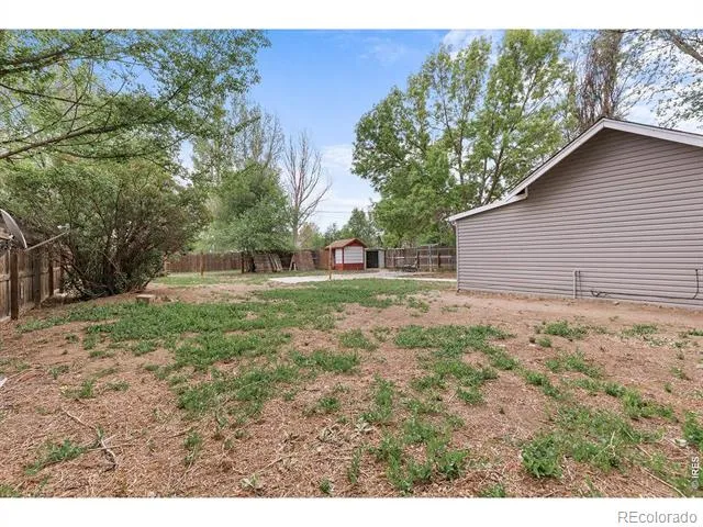 208 S Cora Avenue Milliken, CO 80543