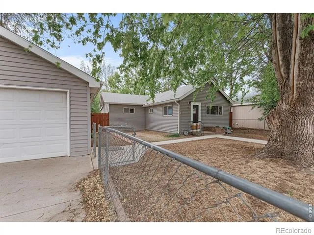 208 S Cora Avenue Milliken, CO 80543
