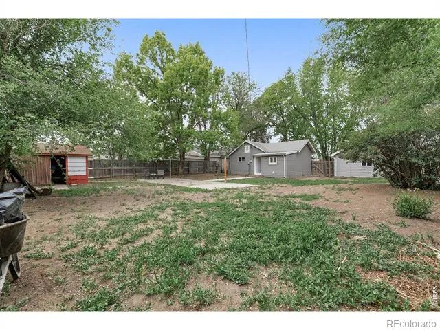 208 S Cora Avenue Milliken, CO 80543