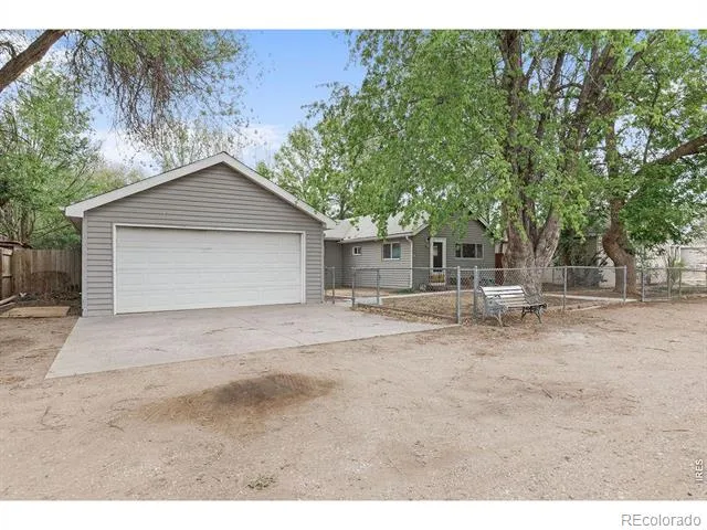 208 S Cora Avenue Milliken, CO 80543