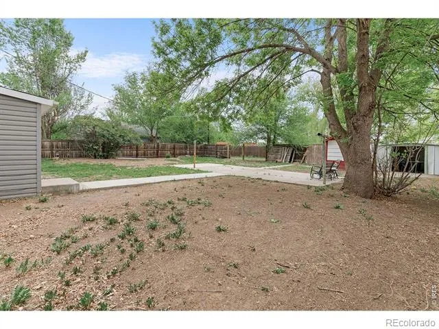 208 S Cora Avenue Milliken, CO 80543