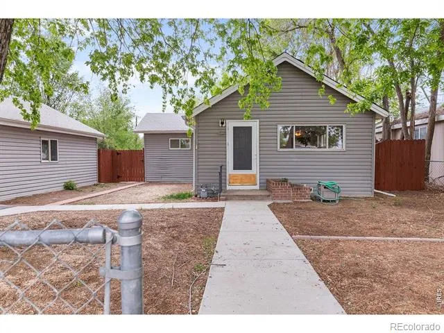 208 S Cora Avenue Milliken, CO 80543