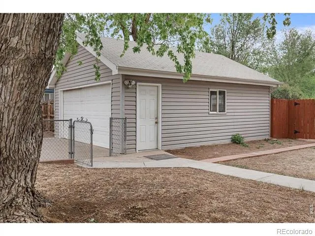 208 S Cora Avenue Milliken, CO 80543