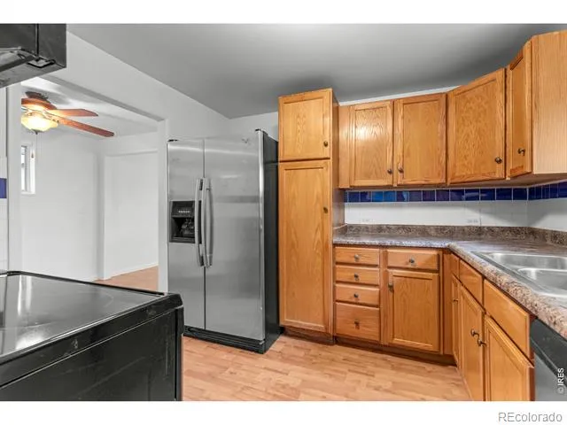 208 S Cora Avenue Milliken, CO 80543