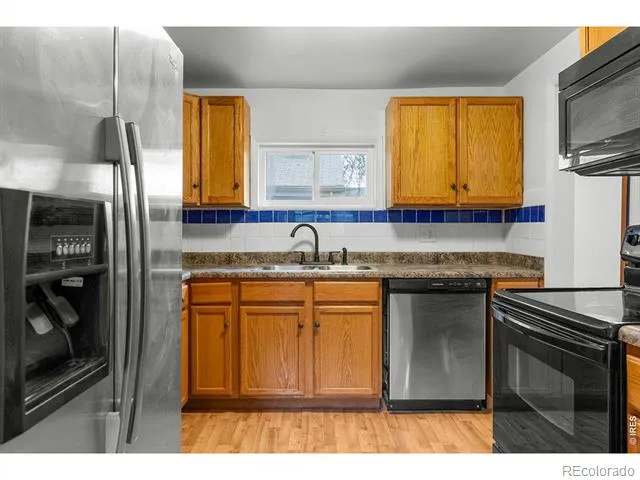 208 S Cora Avenue Milliken, CO 80543