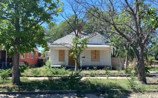 920 W 14th Street Pueblo, CO 81003