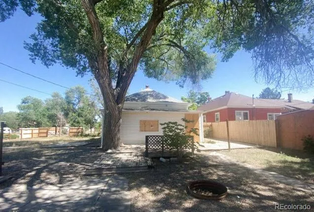 920 W 14th Street Pueblo, CO 81003