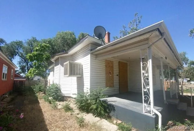 920 W 14th Street Pueblo, CO 81003