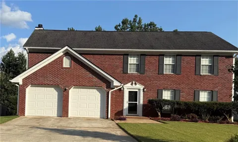 720 Madison Chase Drive