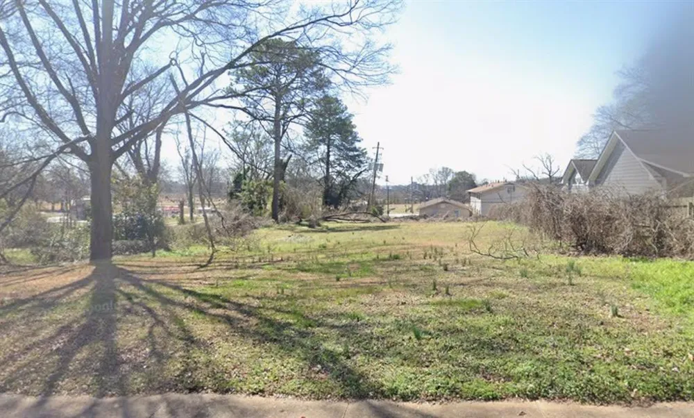 0 Hardin Avenue College Park, GA 30337