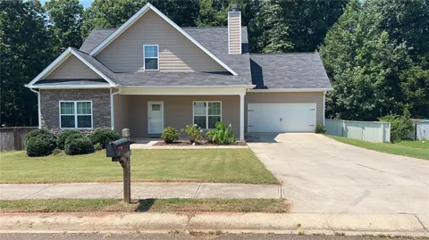 3092 Grandview Lane