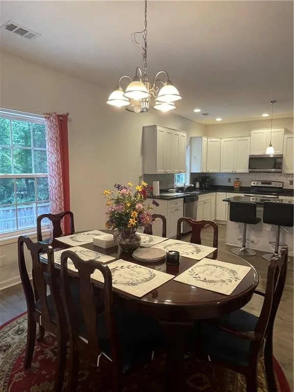 3092 Grandview Lane Commerce, GA 30529