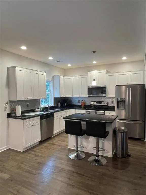 3092 Grandview Lane Commerce, GA 30529