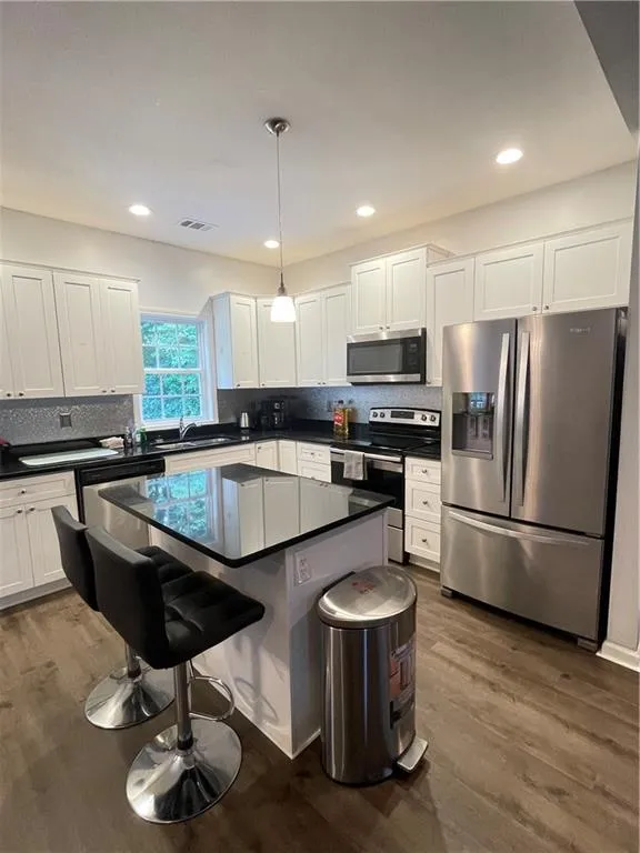3092 Grandview Lane Commerce, GA 30529