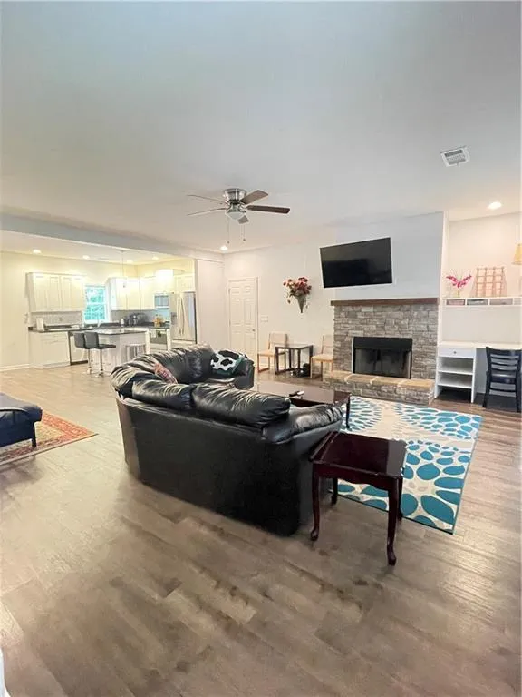 3092 Grandview Lane Commerce, GA 30529