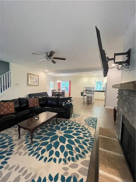 3092 Grandview Lane Commerce, GA 30529